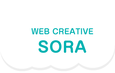 WEB CREATIVE SORA